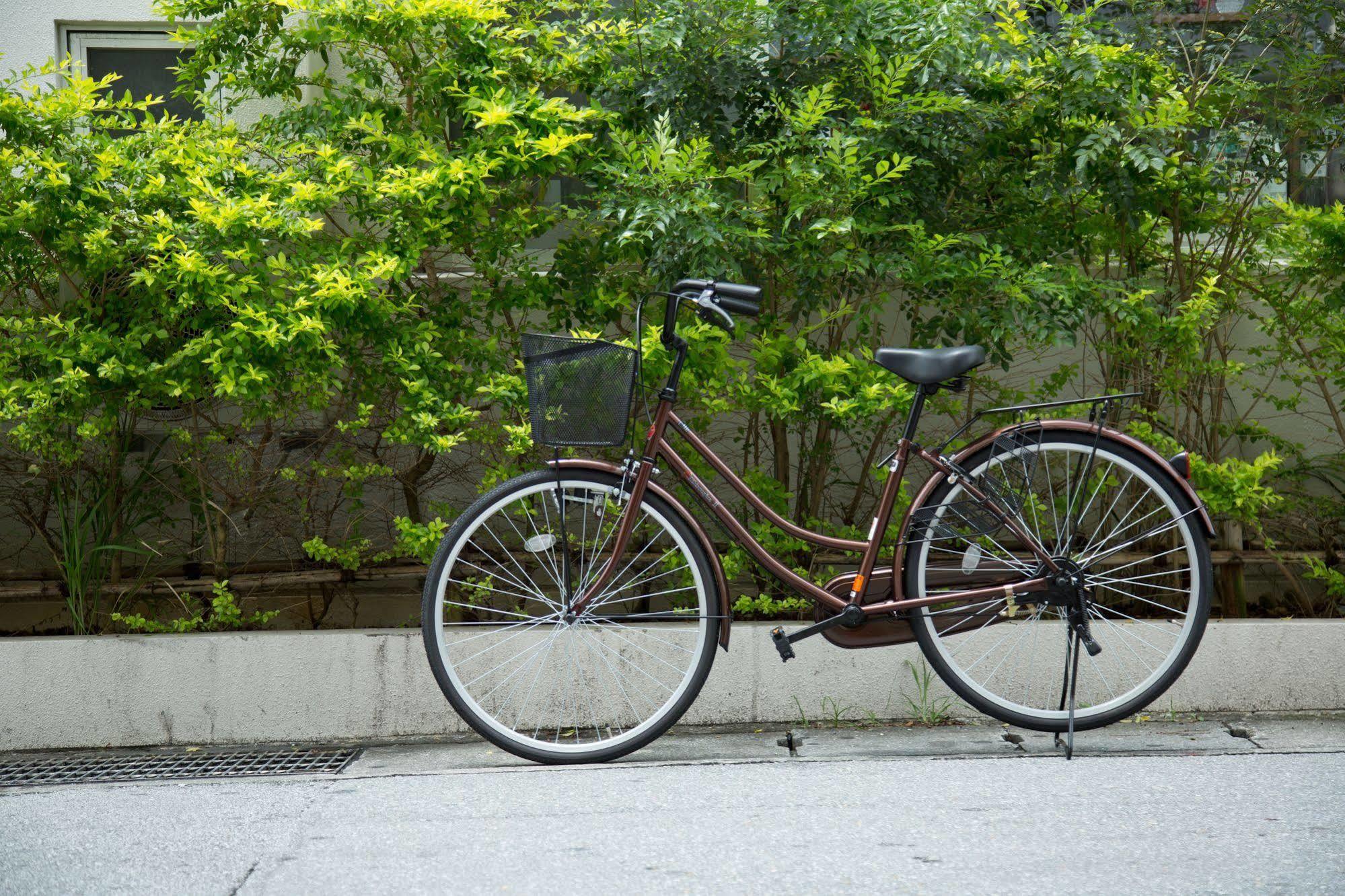 Condominio Makishi Naha Kültér fotó