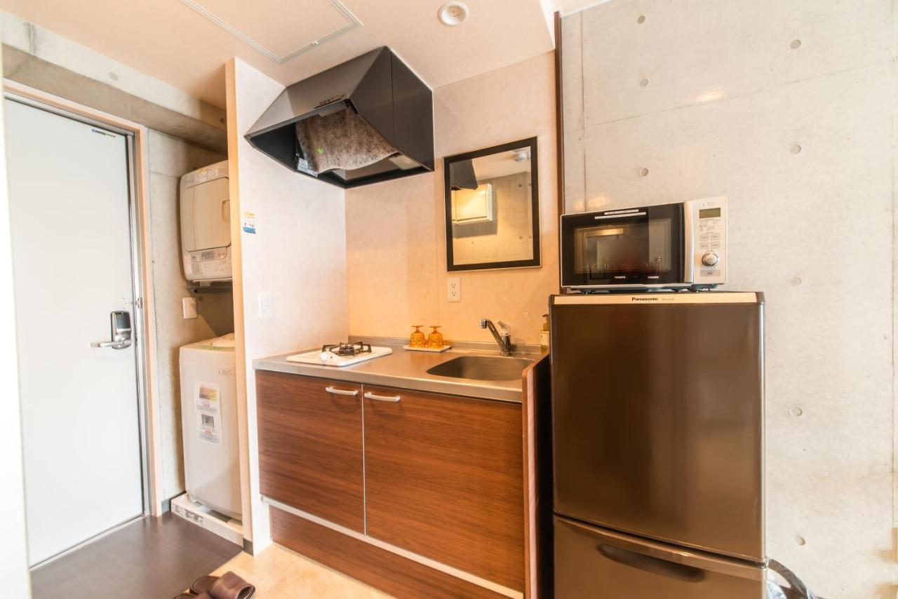 Condominio Makishi Naha Kültér fotó