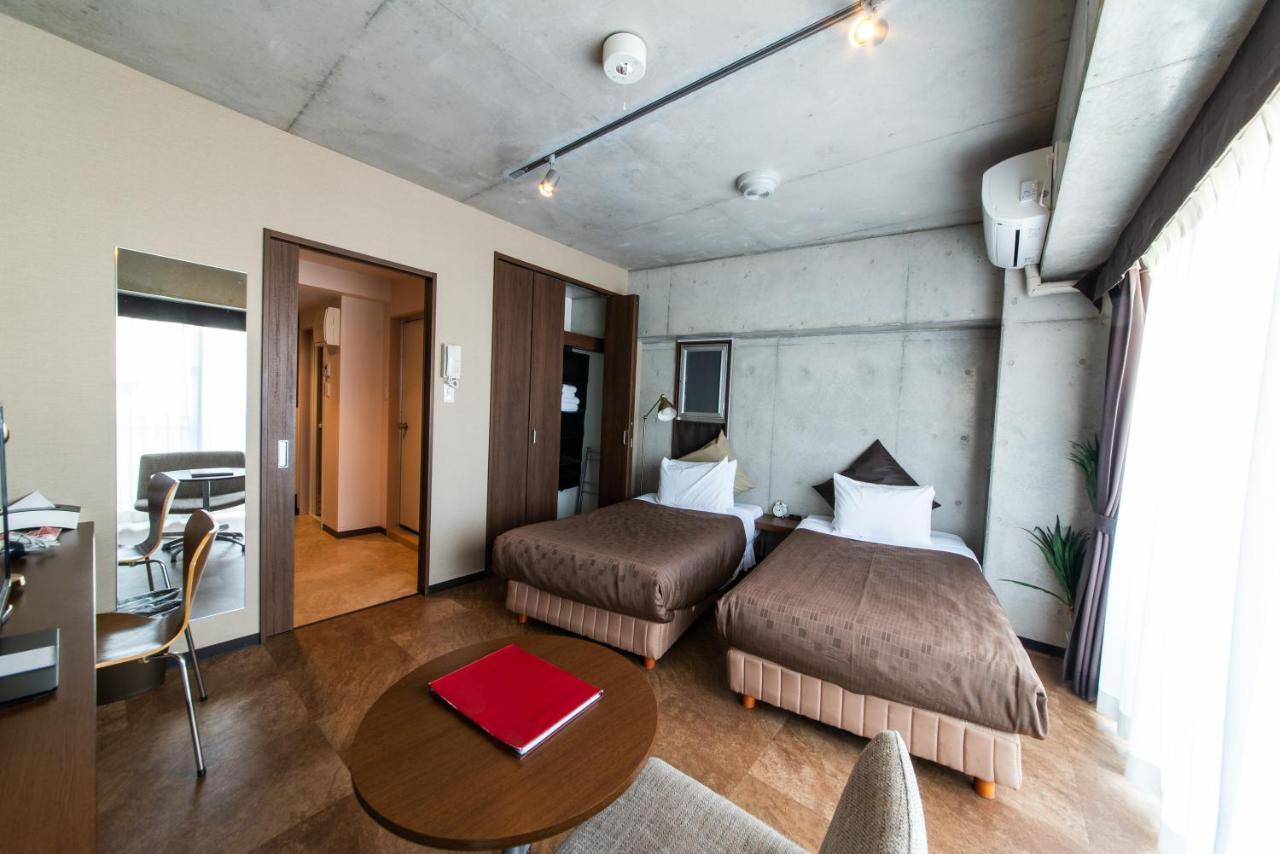 Condominio Makishi Naha Kültér fotó