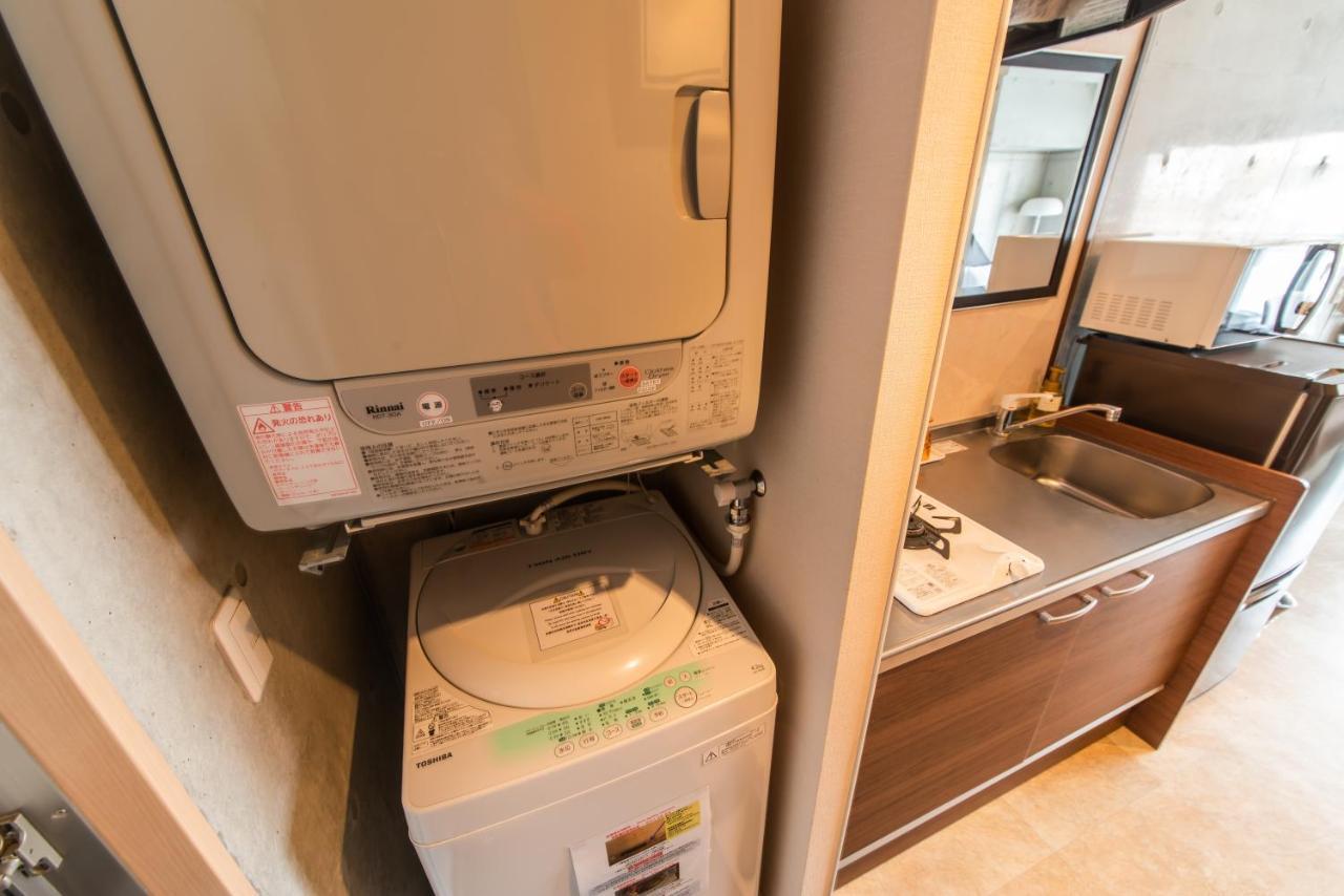 Condominio Makishi Naha Kültér fotó